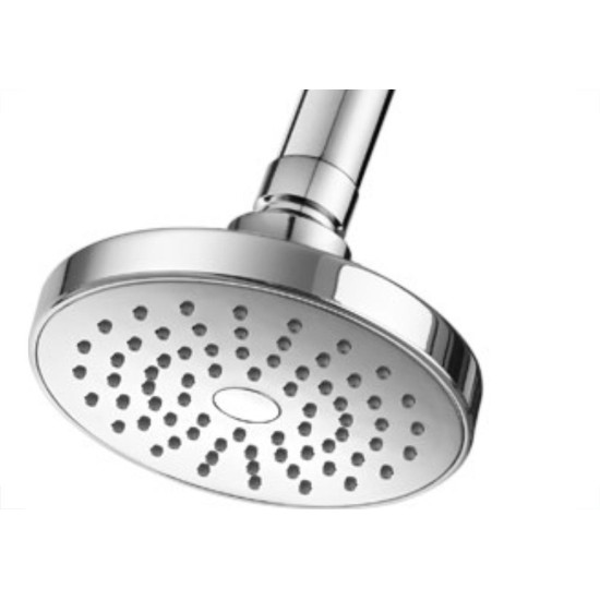 Ducha Lorenzetti Metal One 7011 C16 Ducha Lorenzetti Metal One 7011 C16