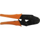 Alicate Crimpar Para Ilhos 0,5A10Mm Hs 04Wf 13966