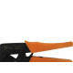 Alicate Crimpar Para Ilhos 0,5A10Mm Hs 04Wf 13966