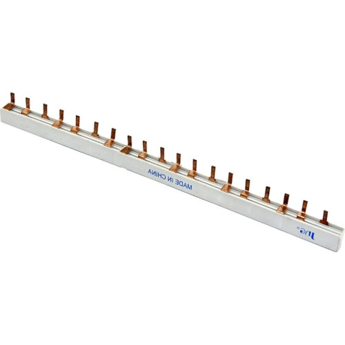 Barramento Jng Trifasico Din 63A 1M 14150