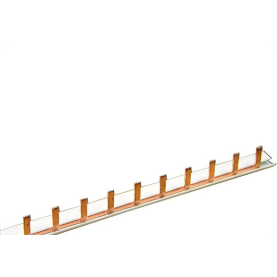 Barramento Jng Monofasico Din 63A 22,5Cm 14468