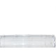 Luminaria Hermetica Jng Ip65 60Cm Para 2 Lampadas 55499 Luminaria Hermetica Jng Ip65 60Cm Para 2 Lampadas 55499