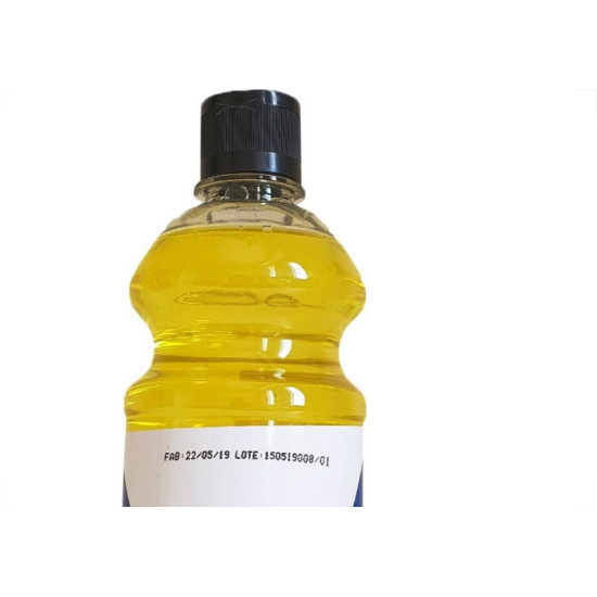 Desengraxante ''Liquido'' Pinheiro P/Mao 500Gr Pa008