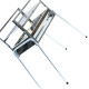 Churrasqueira Inox Dalben Nobre 30X50X87Cm 9 Churrasqueira Inox Dalben Nobre 30X50X87Cm 9
