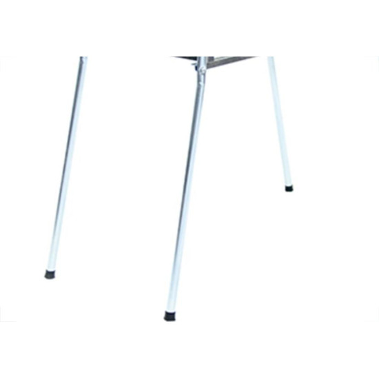 Churrasqueira Inox Dalben Nobre 30X50X87Cm 9 Churrasqueira Inox Dalben Nobre 30X50X87Cm 9