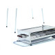 Churrasqueira Inox Dalben Combate 29X50X81Cm 10 Churrasqueira Inox Dalben Combate 29X50X81Cm 10
