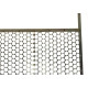 Grelha Churrasqueira Inox Dalben 430 50X30 20 Grelha Churrasqueira Inox Dalben 430 50X30 20