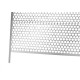Grelha Churrasqueira Inox Dalben 430 45X50 19 Grelha Churrasqueira Inox Dalben 430 45X50 19