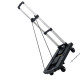 Carrinho De Carga Plataforma Dobravel 100Kg Globalmix Gt084 Carrinho De Carga Plataforma Dobravel 100Kg Globalmix Gt084