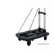 Carrinho De Carga Plataforma Dobravel 100Kg Globalmix Gt084 Carrinho De Carga Plataforma Dobravel 100Kg Globalmix Gt084