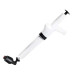 Desentupidor Globalmix Max Bomba Pressao Com Manometro Gt500 Desentupidor Globalmix Max Bomba Pressao Com Manometro Gt500