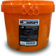 Corrente Soldada Perkon Zincada 5Mm 12,5Kg Aproximadamente 25M 1272