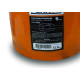 Corrente Soldada Perkon Zincada 5Mm 12,5Kg Aproximadamente 25M 1272
