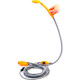Ducha Portatil Para Camping 12V Globalmix Ghs12V Ducha Portatil Para Camping 12V Globalmix Ghs12V