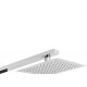 Ducha Metal Globalmix Slim 20X20 Quadrada Gh031 Ducha Metal Globalmix Slim 20X20 Quadrada Gh031