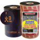 Lona Plastica Maxilona Preta Reciclada 6X100M+10M 45Kg 1.01.0018 Lona Plastica Maxilona Preta Reciclada 6X100M+10M 45Kg 1.01.0018