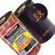 Lona Plastica Maxilona Preta Reciclada 6X100M+10M 45Kg 1.01.0018 Lona Plastica Maxilona Preta Reciclada 6X100M+10M 45Kg 1.01.0018