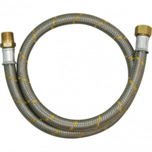 Mangueira Gas Metal Politec Macho Femea 5,00M 86/43011