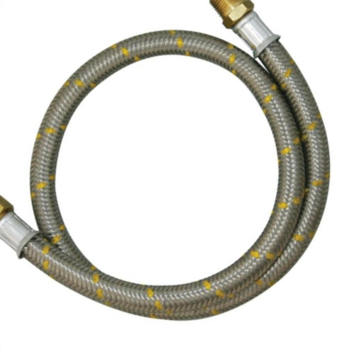 Mangueira Gas Metal Politec Macho Femea 5,00M 86/43011