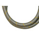 Mangueira Gas Metal Politec Macho Femea 5,00M 86/43011