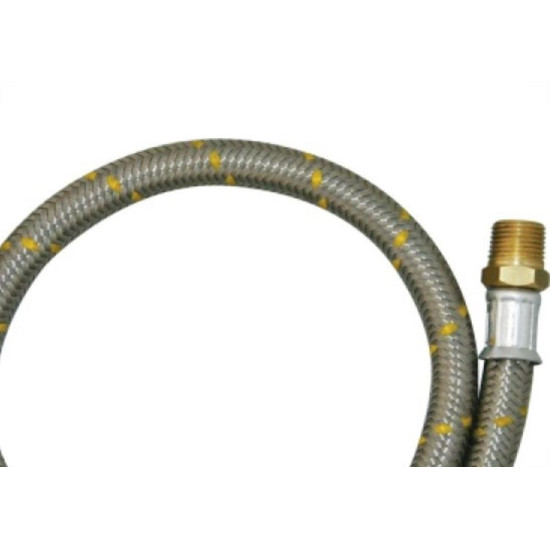 Mangueira Gas Metal Politec Macho Femea 5,00M 86/43011
