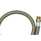 Mangueira Gas Metal Politec Macho Femea 5,00M 86/43011