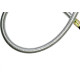 Mangueira Gas Metal Politec Ponta Femea 1,00M /41002
