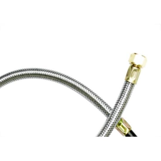 Mangueira Gas Metal Politec Ponta Femea 1,20M 41003/