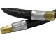 Mangueira Gas Pigtail P13 1/8 Nptf/Lind 1,00M /49003