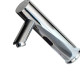 Torneira De Metal Lavatorio Globalmix Sensor Bica Reta Gh049