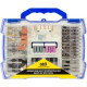 Acessorios Para Mini Esmeril Eda Com 145 Pecas 9Qr