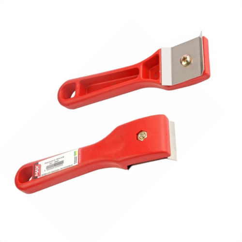 Raspador Tinta/Verniz Max 04Cm 180450 Raspador Tinta/Verniz Max 04Cm 180450
