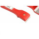 Raspador Tinta/Verniz Max 04Cm 180450 Raspador Tinta/Verniz Max 04Cm 180450