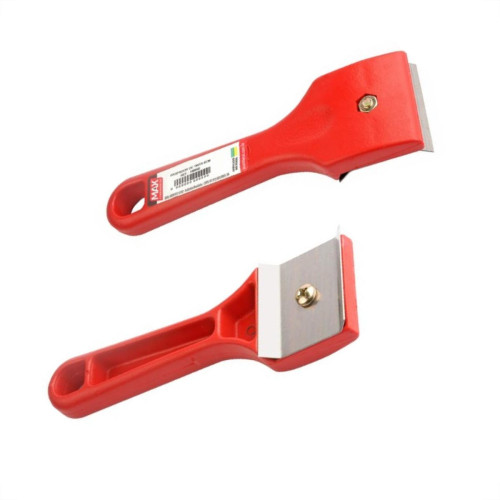 Raspador Tinta/Verniz Max 06Cm Max 06Cm Raspador Tinta/Verniz Max 06Cm Max 06Cm