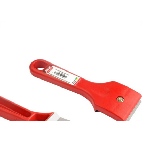 Raspador Tinta/Verniz Max 06Cm Max 06Cm Raspador Tinta/Verniz Max 06Cm Max 06Cm