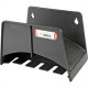 Suporte Mangueira Pvc Preto Max 36510 Suporte Mangueira Pvc Preto Max 36510