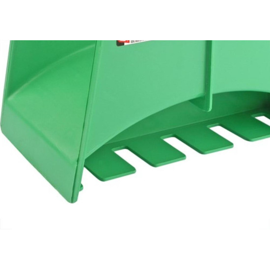 Suporte Mangueira Pvc Max 36610 Suporte Mangueira Pvc Max 36610
