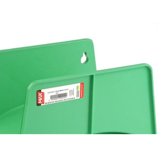 Suporte Mangueira Pvc Max 36610 Suporte Mangueira Pvc Max 36610