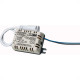 Kit C/2 - Driver Reator Fonte para Led Com Conector 8-25W... Kit C/2 - Driver Reator Fonte para Led Com Conector 8-25W...