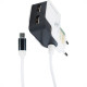 Carregador Ultra Rapido V8 Flexgold 3.1A Xc-Ur11 Carregador Ultra Rapido V8 Flexgold 3.1A Xc-Ur11