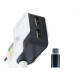 Carregador Ultra Rapido V8 Flexgold 3.1A Xc-Ur11 Carregador Ultra Rapido V8 Flexgold 3.1A Xc-Ur11