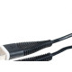 Cabo De Dados Usb Flexgold V8 1,0M 3.0A Xc-Cd-36 Cabo De Dados Usb Flexgold V8 1,0M 3.0A Xc-Cd-36