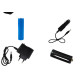 Lanterna Flexgold Tatica 1000 Lumens 500W Fx-Lt1 Lanterna Flexgold Tatica 1000 Lumens 500W Fx-Lt1