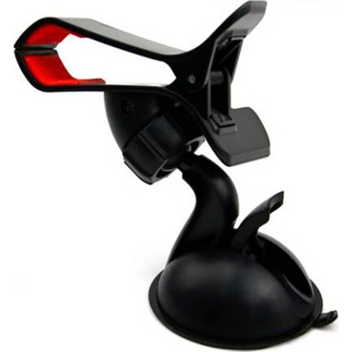 Suporte Celular Universal Flexgold Ventosa Xc-Gps-4 Suporte Celular Universal Flexgold Ventosa Xc-Gps-4