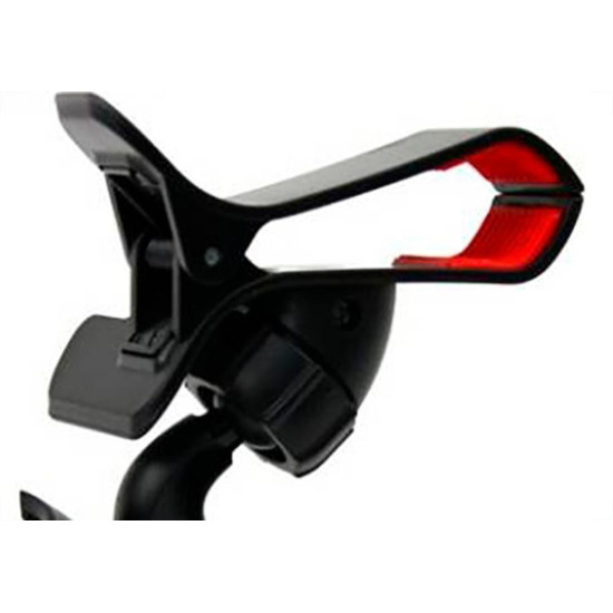 Suporte Celular Universal Flexgold Ventosa Xc-Gps-4 Suporte Celular Universal Flexgold Ventosa Xc-Gps-4