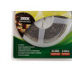 Fita Led Taschibra Ip20 12V 2M 3000K -09