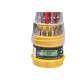 Kit De Ferramenta Flexgold Com 31 Pecas Copinho Xc-Kc2 Kit De Ferramenta Flexgold Com 31 Pecas Copinho Xc-Kc2