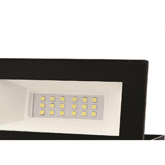 Refletor Led All Led Ip66 20W 1800Lm 3000K R20Wbq Refletor Led All Led Ip66 20W 1800Lm 3000K R20Wbq