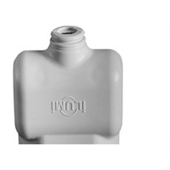 Pino Prensa Cabo Ilumi 2 Polos+Terra 20A Cinza 14051Pct - Kit C/10 