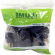 Pino Prensa Cabo Ilumi Gigante 2 Polos+Terra 10A Preto 1418Pct - Kit C/10 Pino Prensa Cabo Ilumi Gigante 2 Polos+Terra 10A Preto 1418Pct - Kit C/10